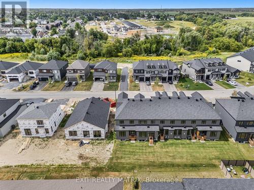 937 Cologne Street, Russell, ON - Outdoor With View