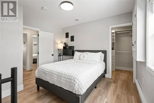 791 Conception Bay Highway, Conception Bay South, NL - Indoor Photo Showing Bedroom