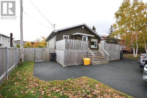 791 Conception Bay Highway, Conception Bay South, NL - Outdoor