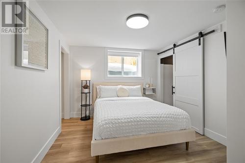 791 Conception Bay Highway, Conception Bay South, NL - Indoor Photo Showing Bedroom