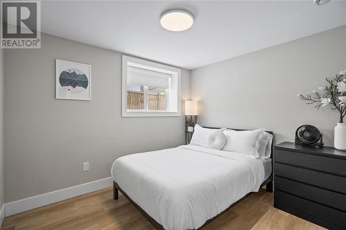 791 Conception Bay Highway, Conception Bay South, NL - Indoor Photo Showing Bedroom