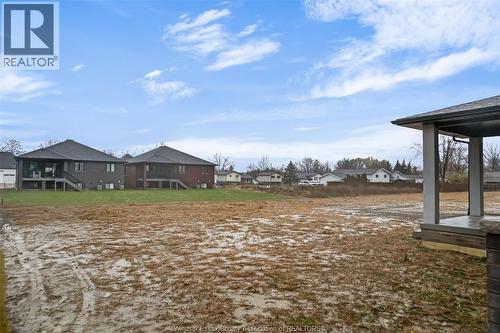 59 Belleview Drive, Kingsville, ON - Outdoor