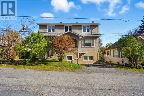 648-650 Lilac Street  Sudbury, ON P3E 4E1