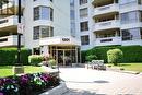 302 - 1201 North Shore Boulevard E, Burlington, ON  - Outdoor With Balcony 