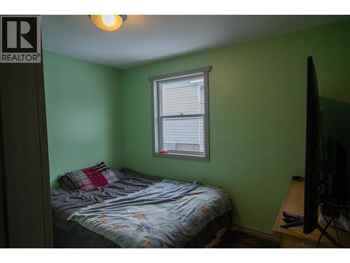1604 108 Avenue, Dawson Creek, BC - Indoor Photo Showing Bedroom