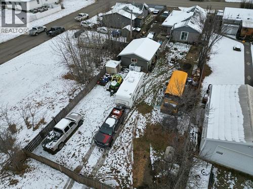 1604 108 Avenue, Dawson Creek, BC - Outdoor