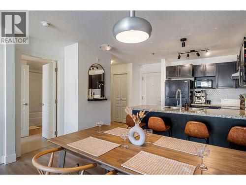 1093 Sunset Drive Unit# 307, Kelowna, BC - Indoor