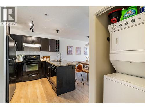 1093 Sunset Drive Unit# 307, Kelowna, BC - Indoor