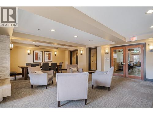 1093 Sunset Drive Unit# 307, Kelowna, BC - Indoor