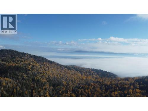 Proposed Lot 5 Richie Road, Rossland, BC 