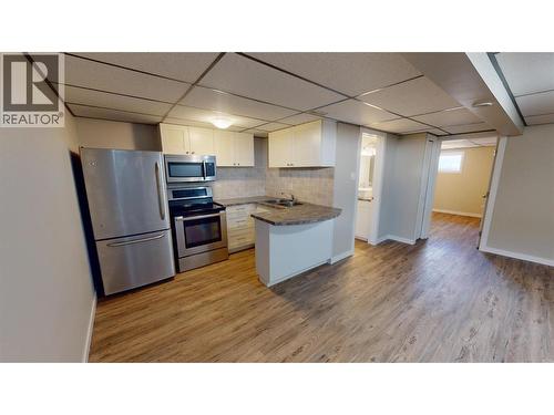 1108 2Nd Avenue S, Cranbrook, BC - Indoor Photo Showing Other Room