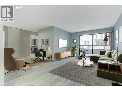 555 Rowcliffe Avenue Unit# 202  Kelowna, BC V1Y 5X8