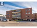 555 Rowcliffe Avenue Unit# 202, Kelowna, BC  - Outdoor 