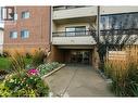 555 Rowcliffe Avenue Unit# 202, Kelowna, BC  - Outdoor 