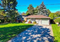 UPPER - 17 OLD COACH ROAD  St. Catharines, ON L2N 2P4