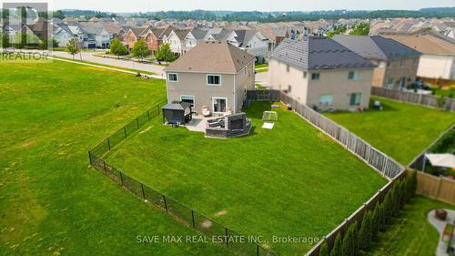 416 TANSLEY STREET  Shelburne, ON L9V 2S6