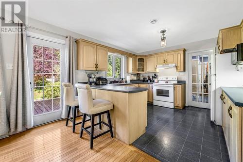 26 Karon Drive, Torbay, NL - Indoor Photo Showing Kitchen