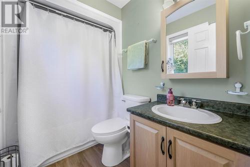 26 Karon Drive, Torbay, NL - Indoor Photo Showing Bathroom