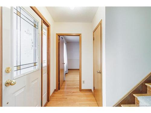 117 Epworth Ci, Fredericton, NB 