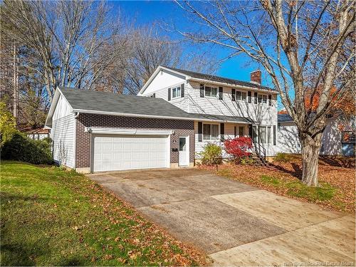 117 Epworth Ci, Fredericton, NB 