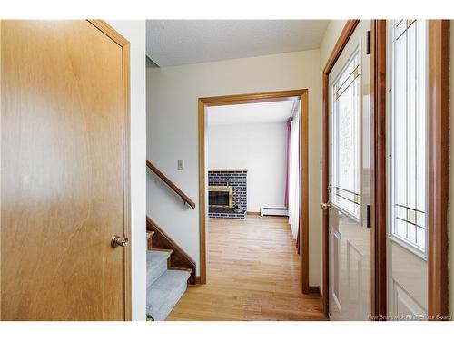 117 Epworth Ci, Fredericton, NB 