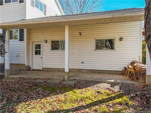 117 Epworth Ci, Fredericton, NB 