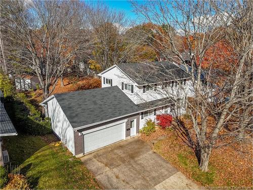 117 Epworth Ci, Fredericton, NB 