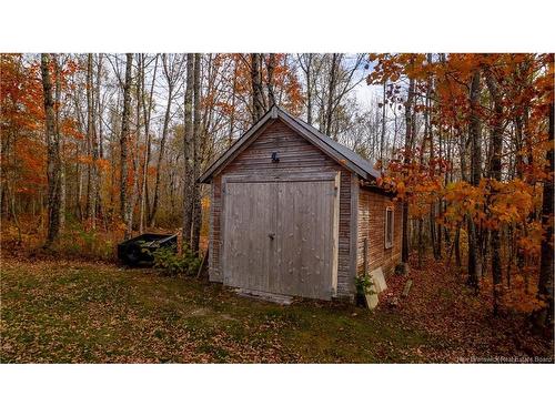 7777 Route 3, Dewolfe, NB 