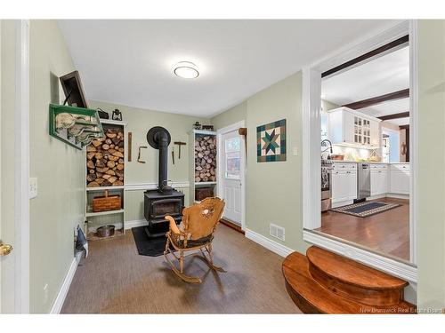 7777 Route 3, Dewolfe, NB 