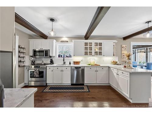 7777 Route 3, Dewolfe, NB 