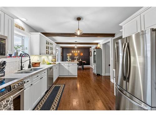 7777 Route 3, Dewolfe, NB 