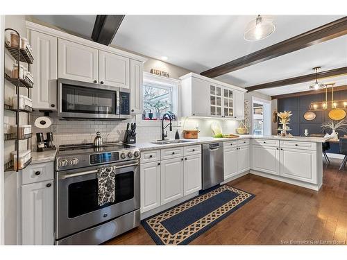 7777 Route 3, Dewolfe, NB 