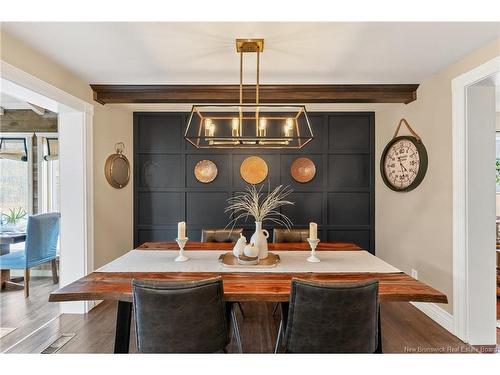 7777 Route 3, Dewolfe, NB 