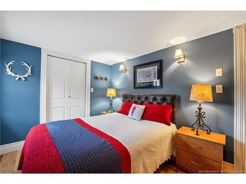 7777 Route 3, Dewolfe, NB 