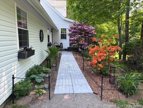 7777 Route 3, Dewolfe, NB 