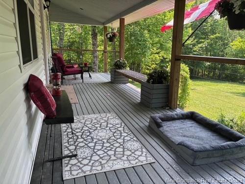 7777 Route 3, Dewolfe, NB 