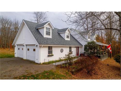 7777 Route 3, Dewolfe, NB 