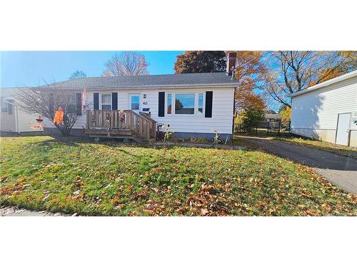 40 Coronation Dr, Moncton, NB 