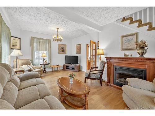 10 Basin Street, Bathurst, NB 