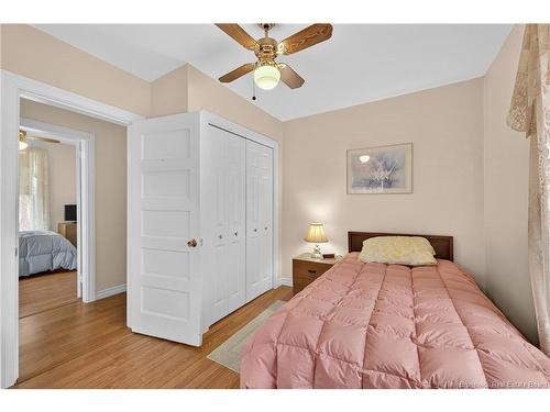 10 Basin Street, Bathurst, NB 