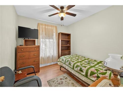 10 Basin Street, Bathurst, NB 