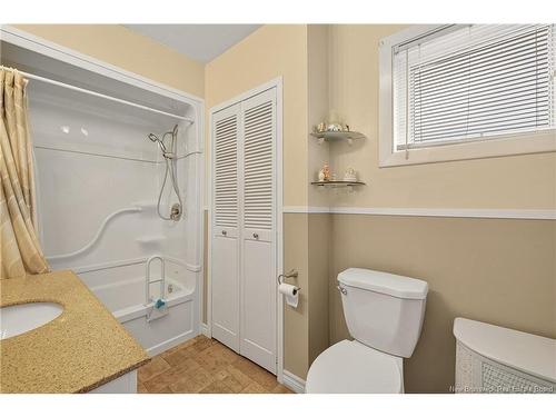 10 Basin Street, Bathurst, NB 