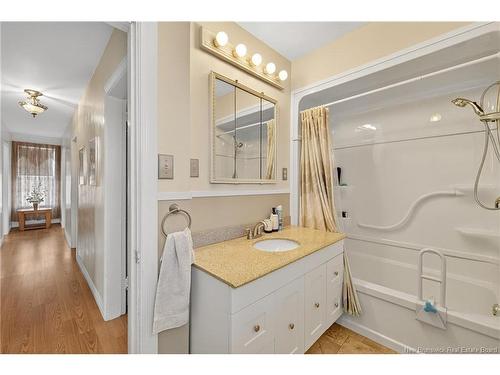 10 Basin Street, Bathurst, NB 