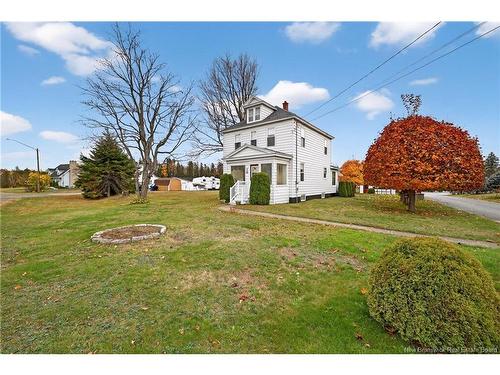 10 Basin Street, Bathurst, NB 