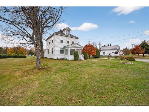 10 Basin Street, Bathurst, NB 