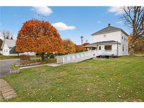 10 Basin Street, Bathurst, NB 