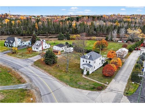 10 Basin Street, Bathurst, NB 