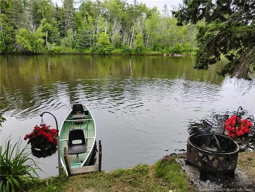 10 Basin Street, Bathurst, NB 