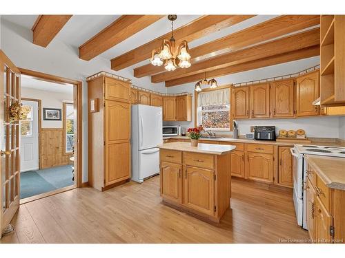 10 Basin Street, Bathurst, NB 