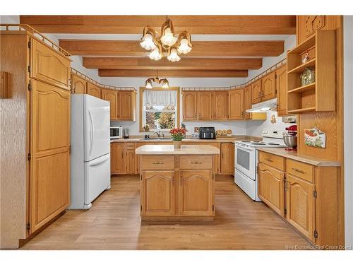 10 Basin Street, Bathurst, NB 